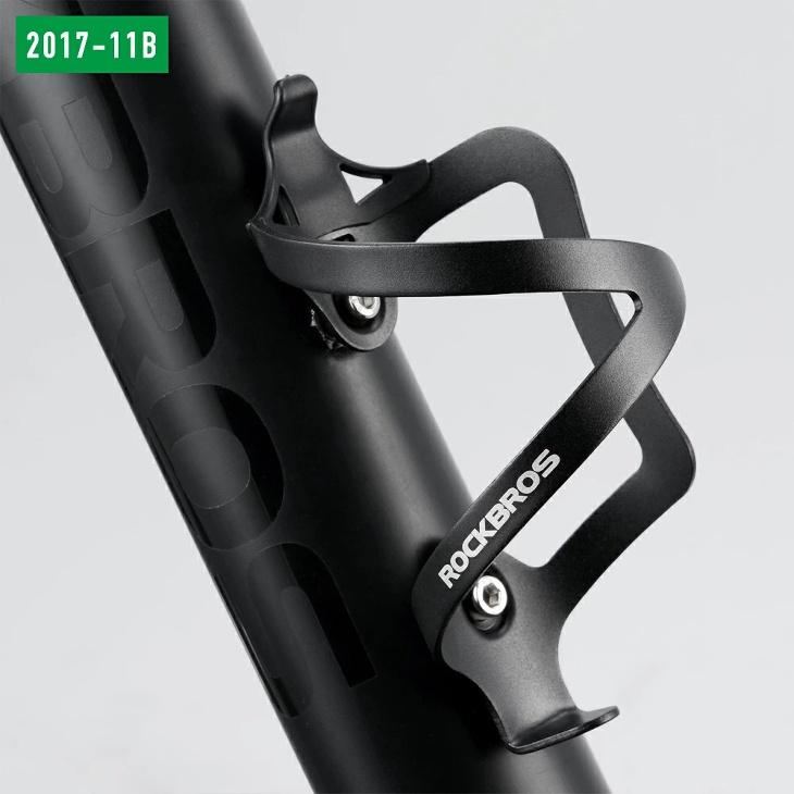 ROCKBROS ボトルケージ ロードバイク ペットボトルホルダー ボトル