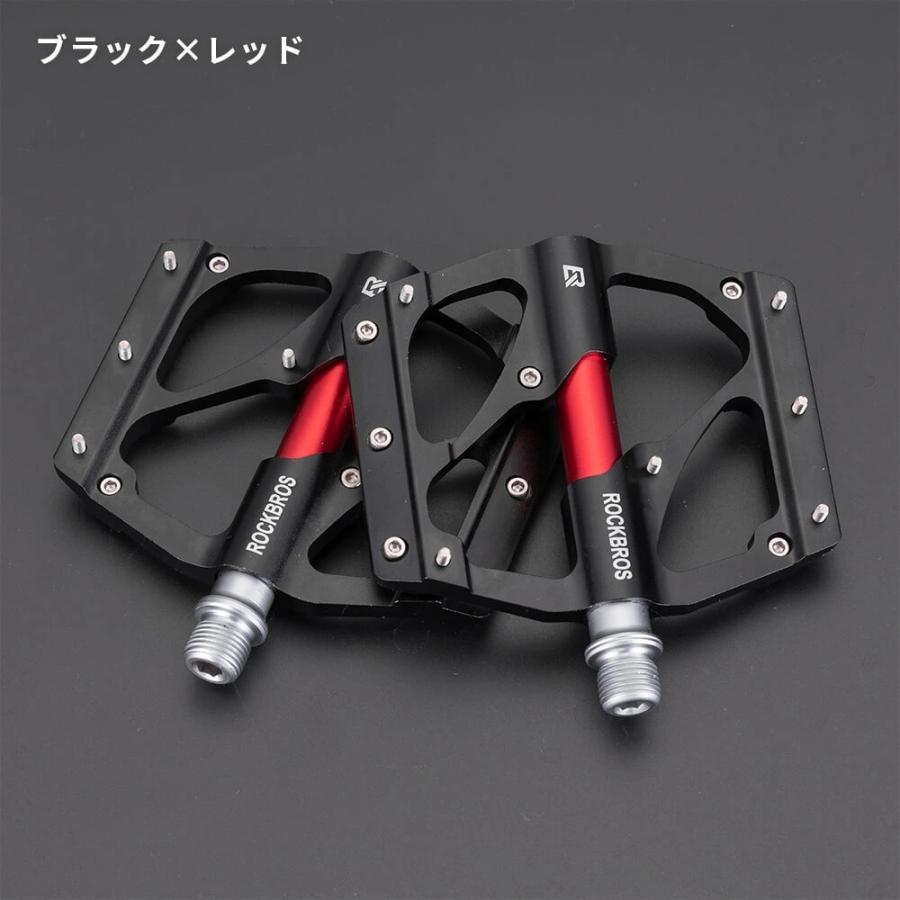 e13 プラスペダル　アルミフラットペダル e13 プラスペダル アルミフラットペダル