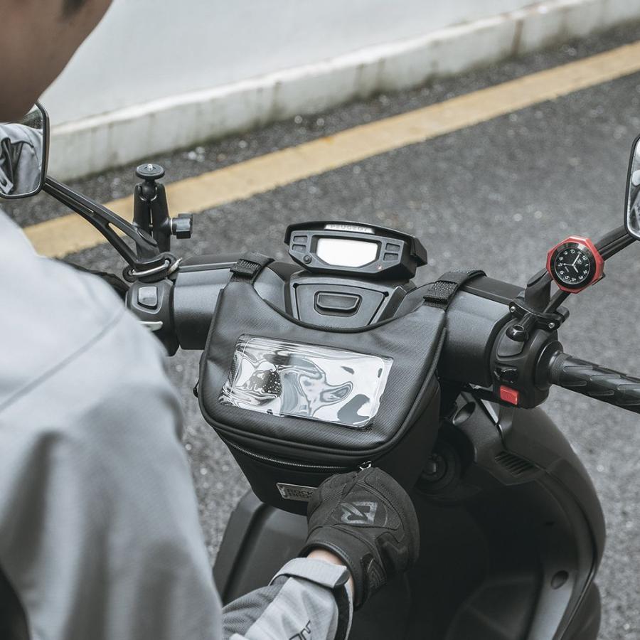 ROCKBROS バイクフロントバッグ フロントバッグ バイクバッグ ROCKBROS バイクフロントバッグ フロントバッグ バイクバッグ