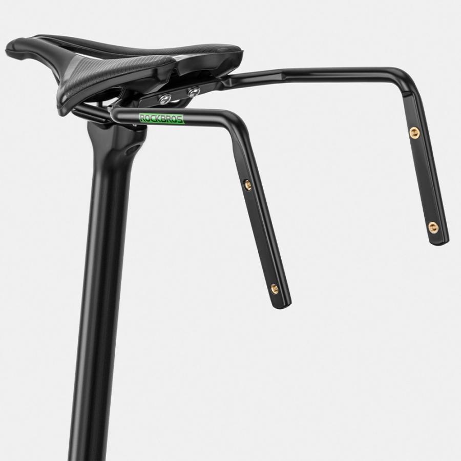ROCKBROS 自転車 マウント ダボ穴増設 アーム ドリンクホルダー ボトル