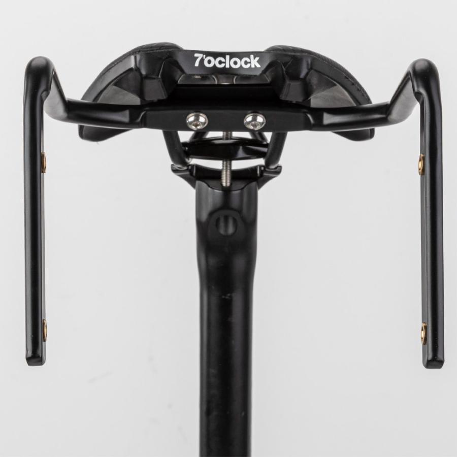 ROCKBROS 自転車 マウント ダボ穴増設 アーム ドリンクホルダー ボトル