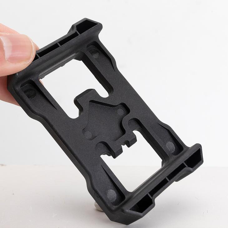 ペダルプレート クリートカバー ビンディングペダル フラット