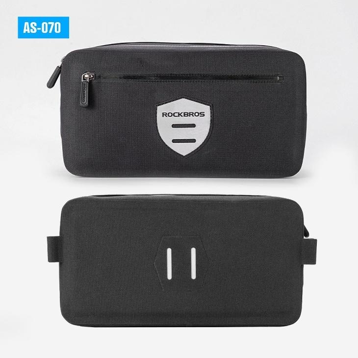 ROCKBROS 4WAY サイクルバッグ フロントバッグ フレームバッグ ROCKBROS 4WAY サイクルバッグ フロントバッグ フレームバッグ