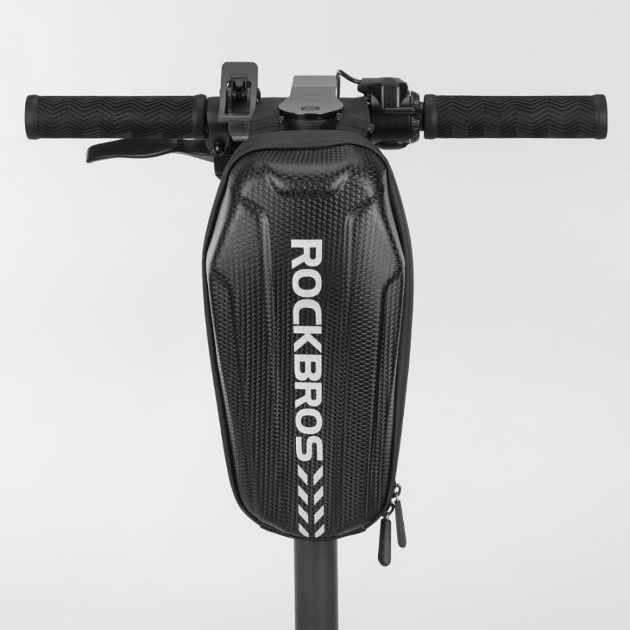 ROCKBROS 自転車バッグ サイクリングパニエ フロントバッグ ROCKBROS 自転車バッグ サイクリングパニエ フロントバッグ