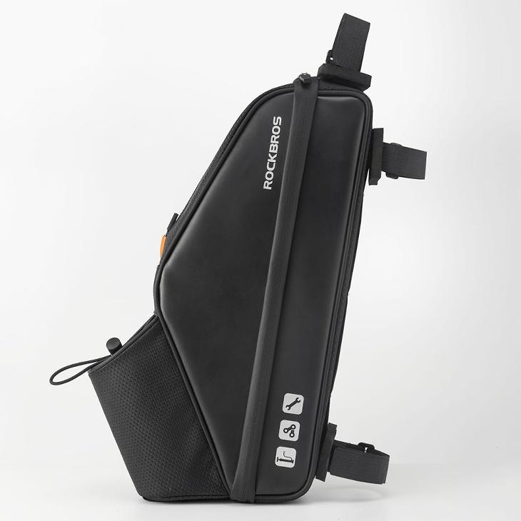 mimiさん専用です。 サイクルバッグ ミニベロ キックボードに フロントバッグ