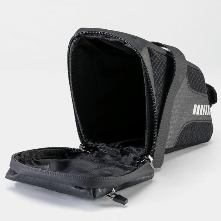 サドルバッグ 自転車 ロードバイク マウンテンバイク 小型