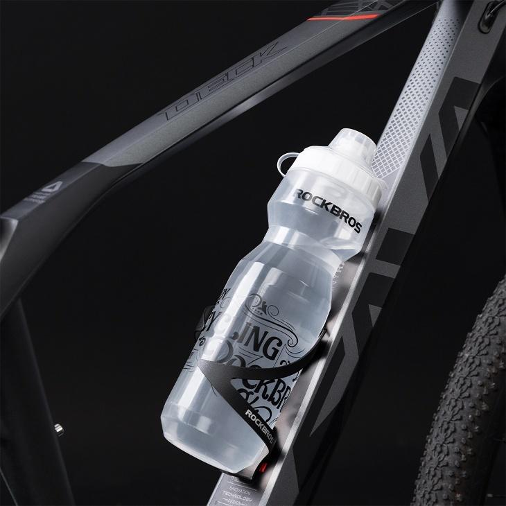 ドリンクボトル 750ml スクイズボトル サイクルボトル サイクリングボトル スポーツボトル｜isshoudou｜15