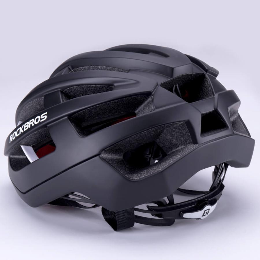 ROCKBROS ROCKBROS(ロックブロス)自転車 ヘルメット ロード ROCKBROS ROCKBROS(ロックブロス)自転車 ヘルメット ロード