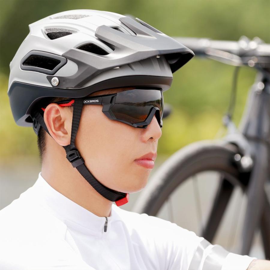ヘルメット 自転車 バイザー付き 取り外し可能 軽量 サイズ調整 ヘルメット 自転車 バイザー付き 取り外し可能 軽量 サイズ調整