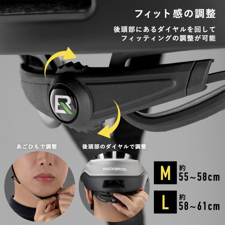 かじ取り機能付き自転車 楽天市場】ヘルメット 自転車 バイザー付き 取り外し可能 軽量