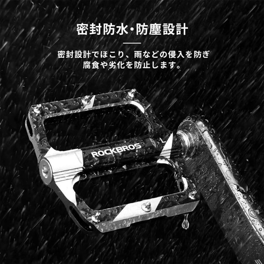 UTEBIT 自転車用ペダルハンガー　耐荷重20kg ペダル ATB車対応 ｜パーツ・用品・自転車商品｜㈱サギサカ