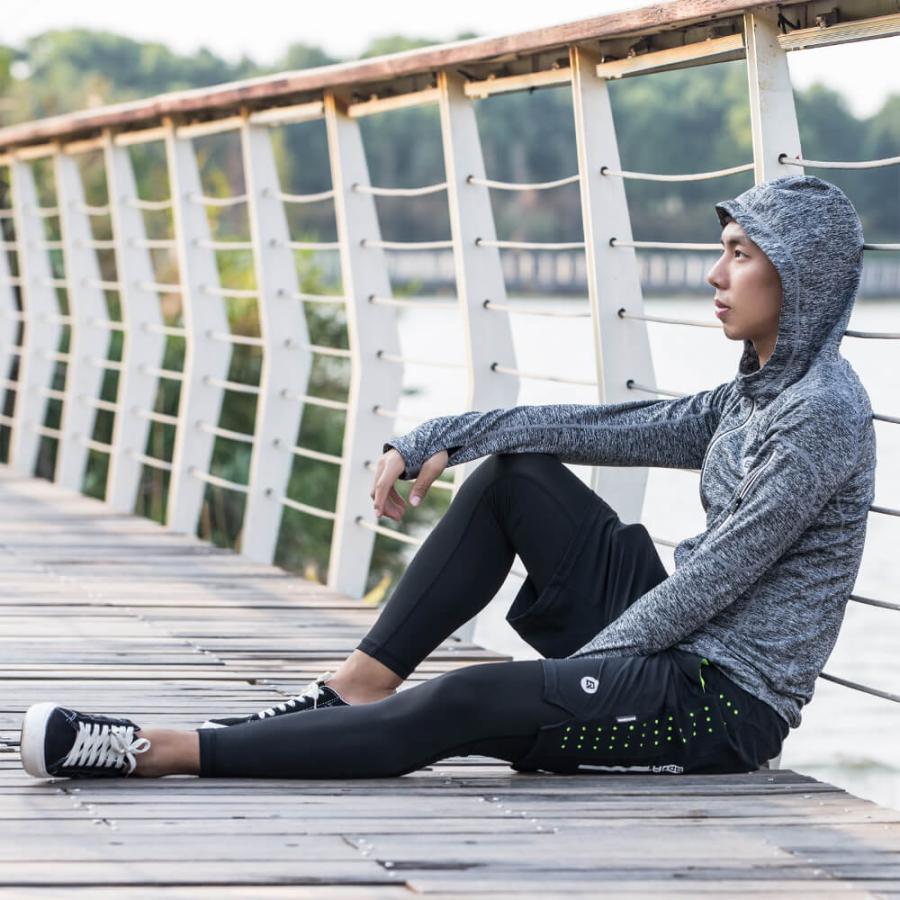 スポーツウェア メンズ レディース ユニセックス 春 夏 秋