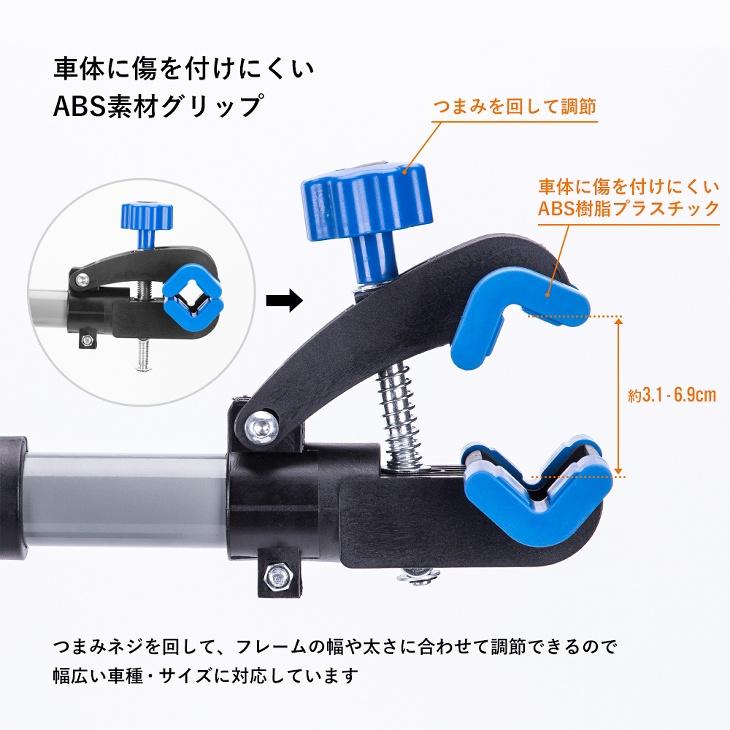 壁掛けサイクルスタンド メンテナンススタンド ディスプレイスタンド