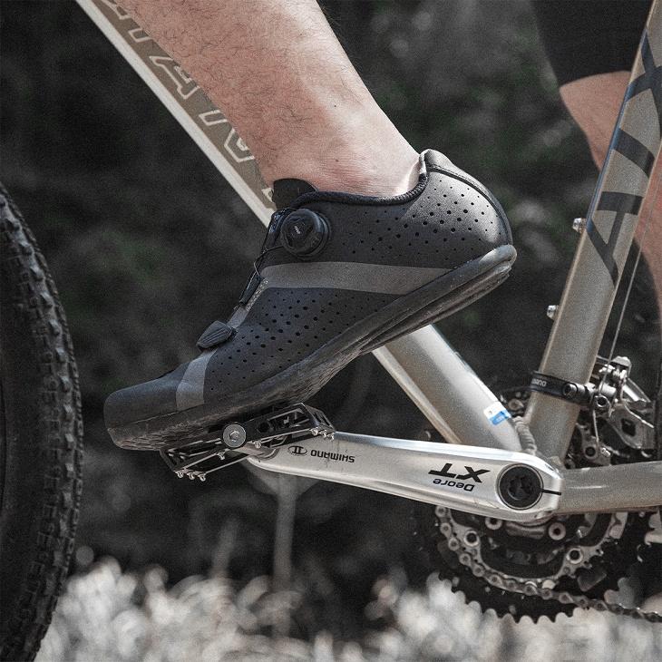 ビンディングペダル 　チタン 2個セット ビンディングペダル チタン 2個セット