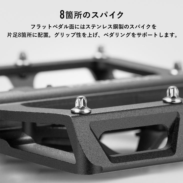 ビンディングペダル 　チタン 2個セット Amazon | ロードバイク用ペダル クリート セット LOOK