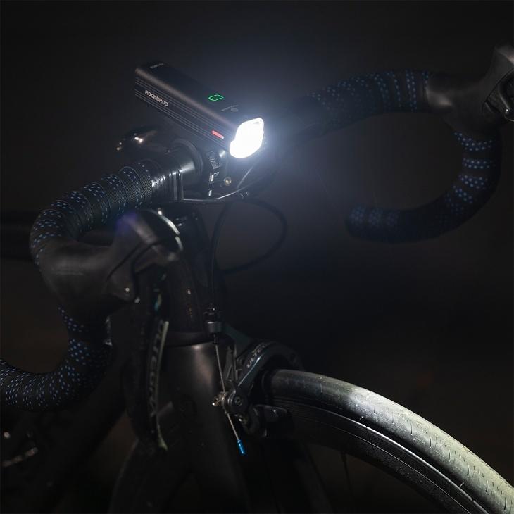 サイクルライト 自転車 LED 防水 ライト 明るい 1000ルーメン 広角 