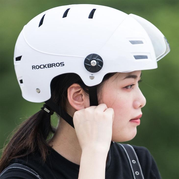 ジェットヘルメット Fan Fun RED BARON vol.11 ROM ゼロスヘルメット ジェット2