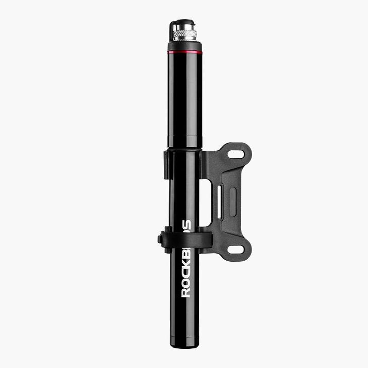 HILL エアポンプ 圧力計付き HILL エアポンプ 圧力計付き