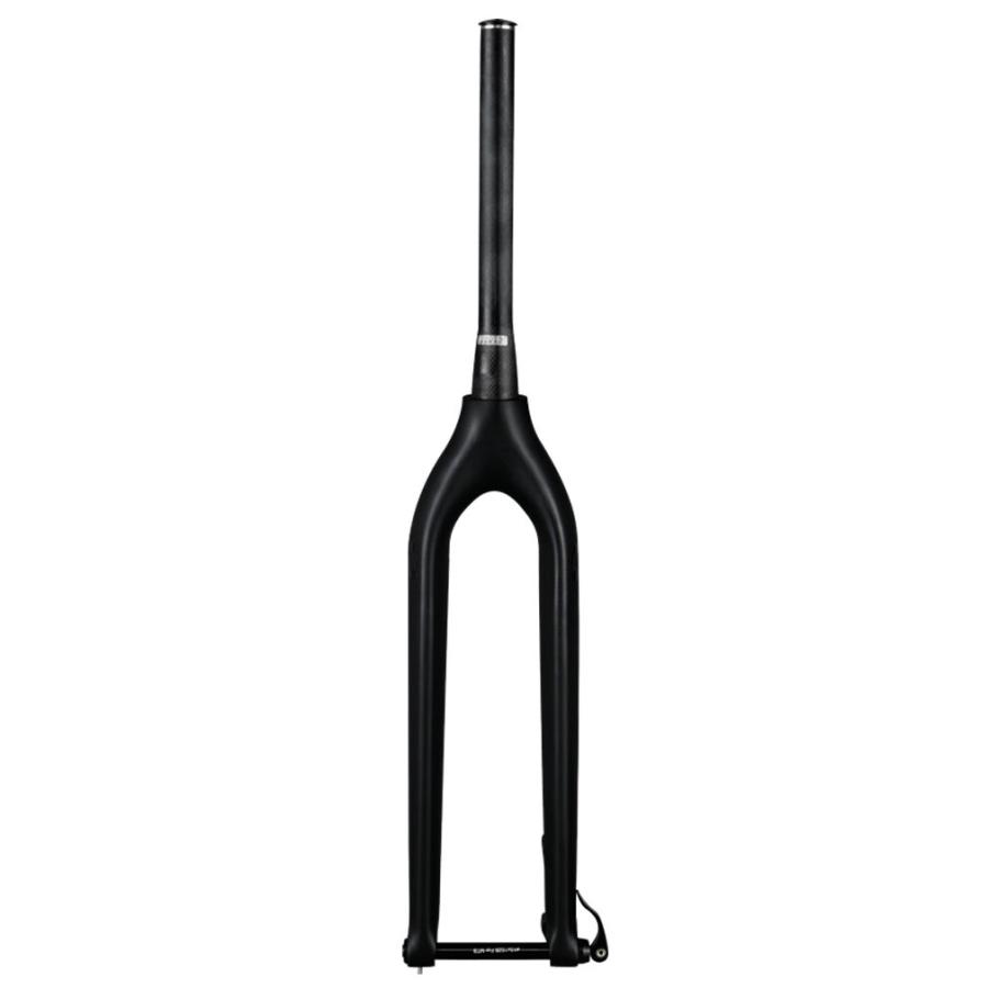 軽量フロントフォーク カーボンファイバー 27.5/29er ディスク