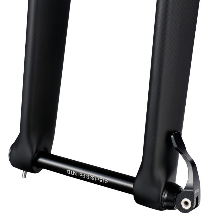 新車 ロードバイク カーボンフォーク ディスクブレーキ 超軽量 楽天市場】【即納】【超軽量460g】 MicrOHERO FULL HCM Carbon