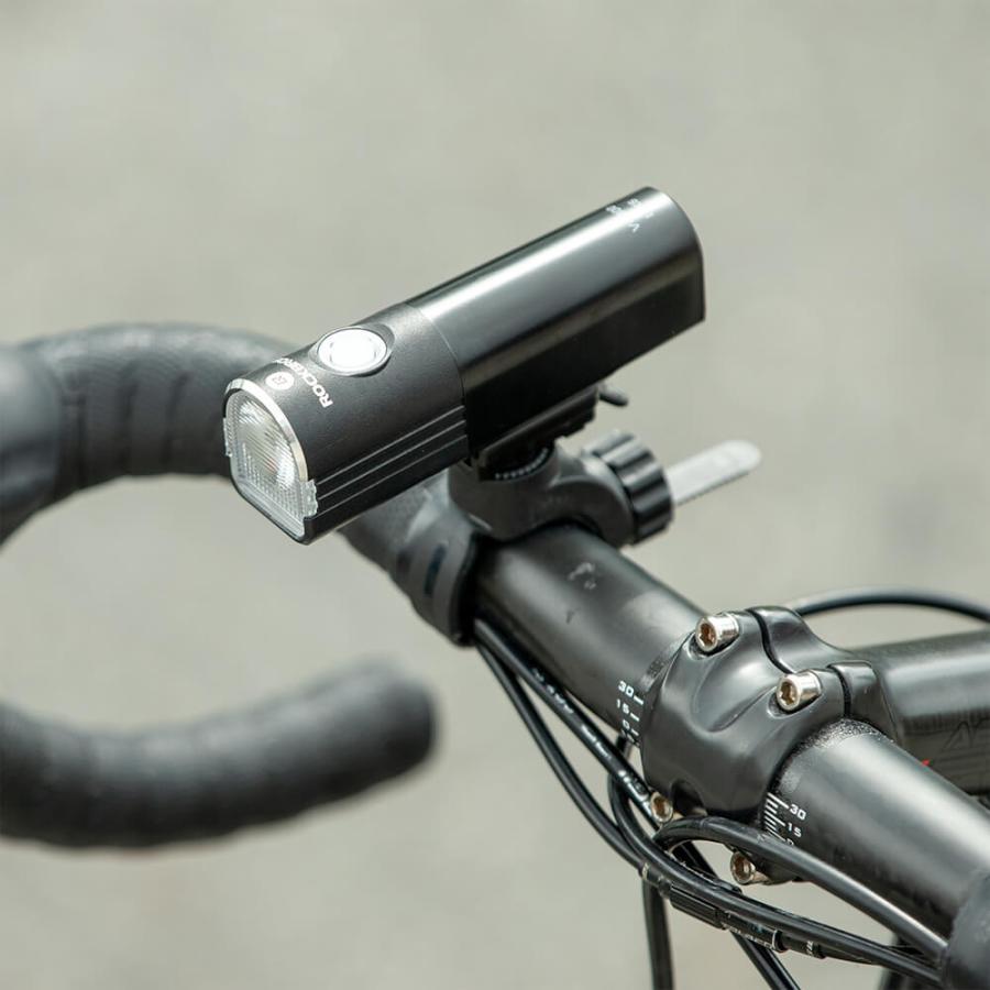 自転車 ライト 800ルーメン 2500mAh IPX6防水 明るい ヘッドライト