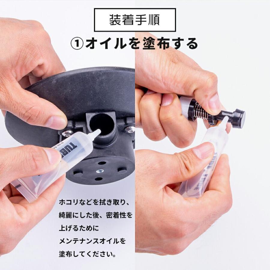 サイクルキャリア ルーフキャリア吸盤式 3台積み 全4色 ROCKBROS ロックブロス ルーフキャリア サイクルキャリア 車載用キャリア_5