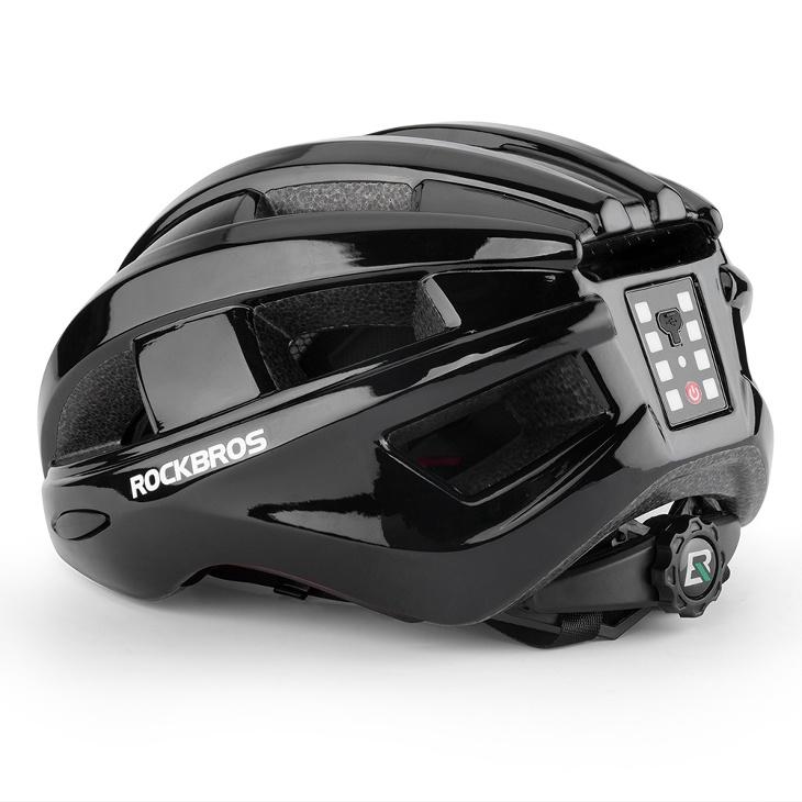 テールライト一体型 自転車用ヘルメット サイクルヘルメット テールライト一体型 自転車用ヘルメット サイクルヘルメット