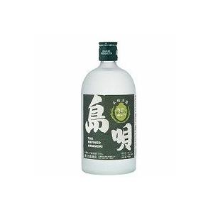 焼酎 島唄 25度 まさひろ酒造 720ml 1本｜isshusouden-2