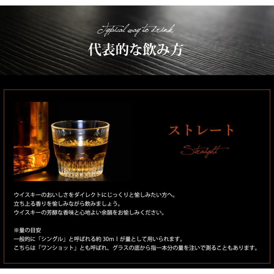スコッチウイスキー 小瓶 6本 飲み比べセット ミニボトル 逸酒創伝