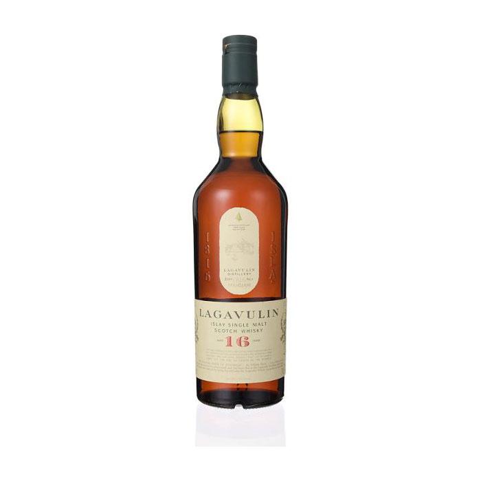 ウイスキー ラガヴーリン 16年 700ml × 1ケース / 6本 正規品 シングルモルト スコッチ アイラ 春 バレンタイン のし・ギフト対応不可_1