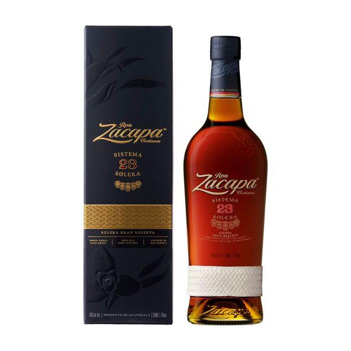ラム ロン サカパ 23 750ml 2本 正規品 父の日 ギフト : 逸酒創伝 弐号