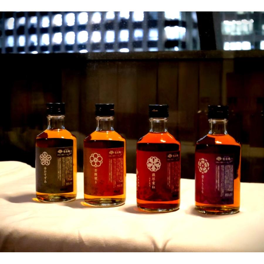 合同酒精 梅酒 鴬宿梅 クラシック 味わい探求シリーズ 飲み比べ 合同酒精 梅酒 鴬宿梅 クラシック 味わい探求シリーズ 飲み比べ