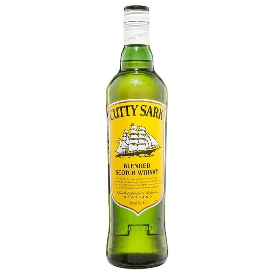 ウイスキー カティサーク オリジナル サッポロ 700ml 1本 逸酒創伝 弐号店 通販 Yahoo ショッピング