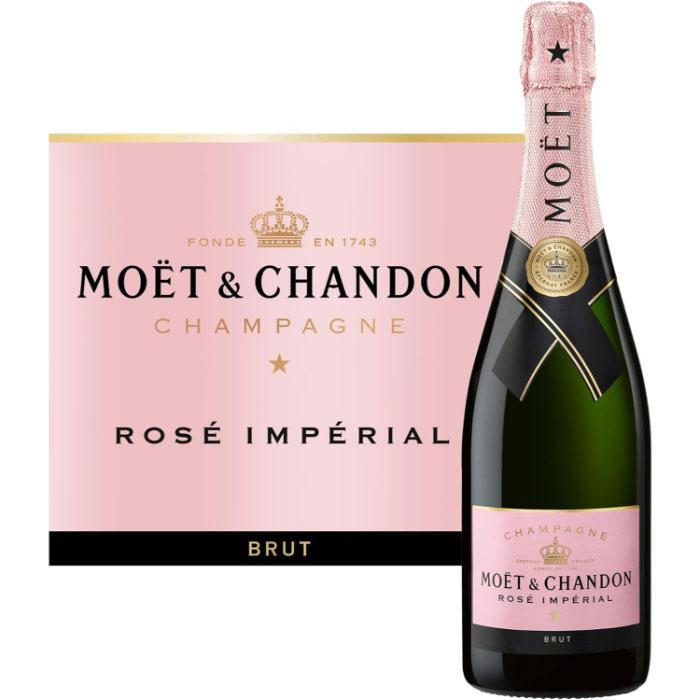 MOET＆CHANDON（モエ・エ・シャンドン） モエ エ シャンドン ロゼ