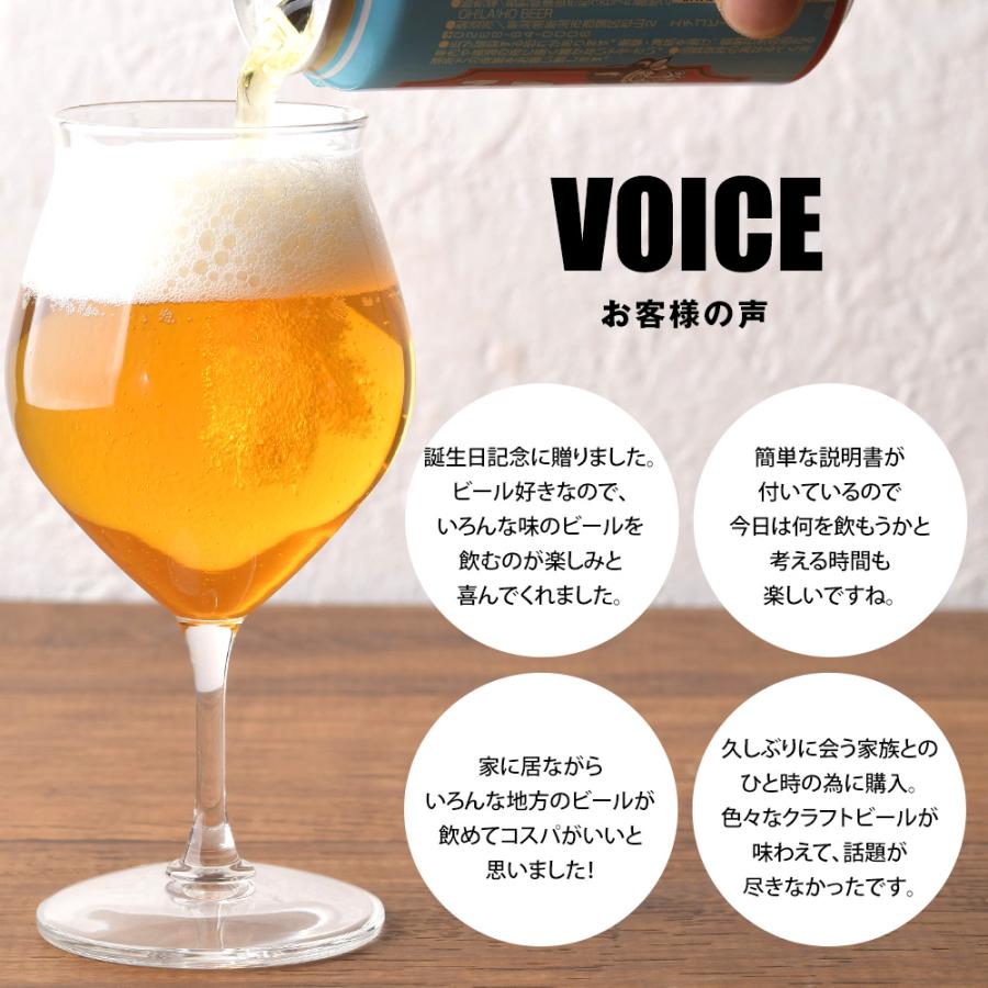 クラフトビール 飲み比べ １８本 逸酒創伝 オリジナルギフト｜isshusouden-2｜14
