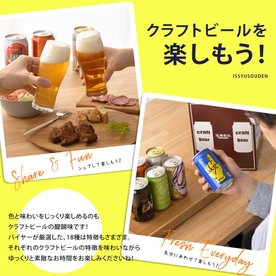 クラフトビール　飲み比べ　3種類　計48本 楽天市場】送料無料 クラフトビール 飲み比べセット 黄桜公式 ラッキー