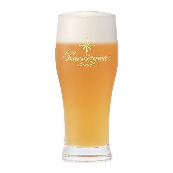 クラフトビール 地ビール THE 軽井沢ビール 浅間名水 ヴァイス 瓶 1ケース 330l beer｜isshusouden-2｜02