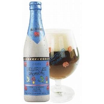 ベルギー デリリウム （ピンクの象） 瓶 330ml 父親 誕生日 プレゼント