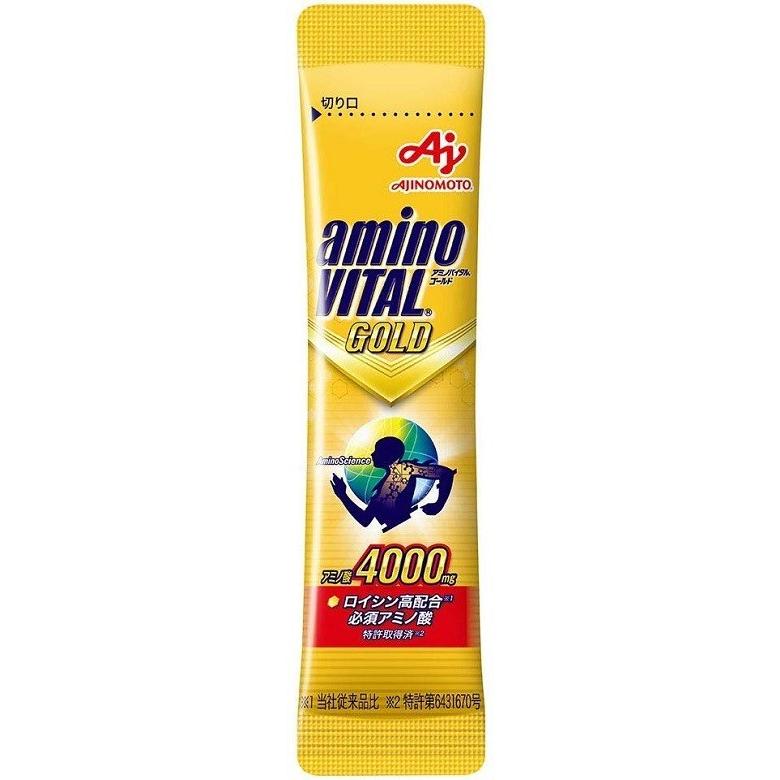 【ラスト】アミノバイタルゴールド 90本入り アミノバイタル 味の素 GOLD 60本入箱 4.7g × 60本 父親 誕生日