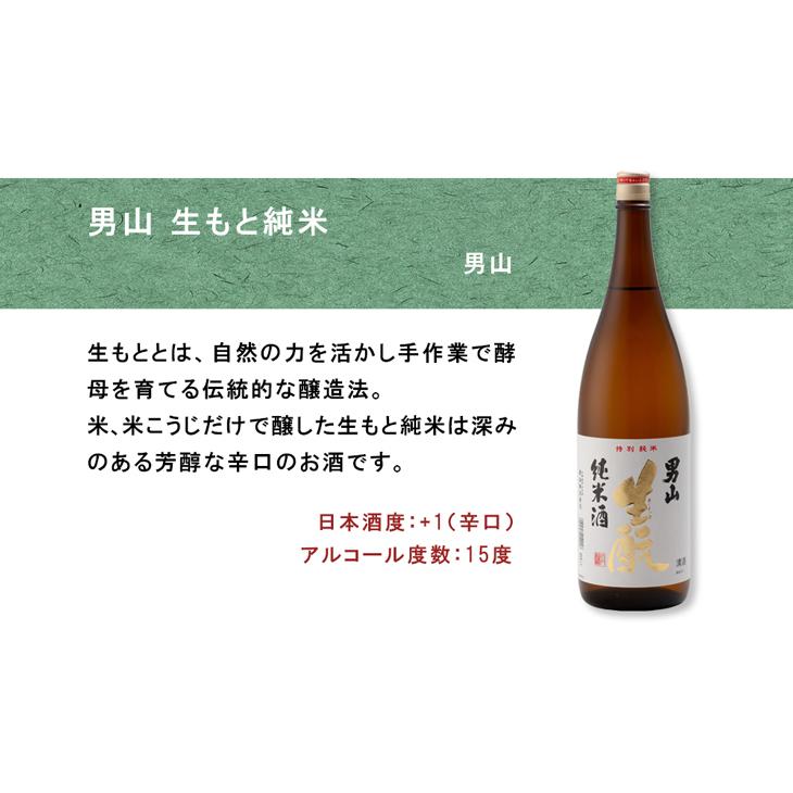 純米酒 一升瓶 5本 飲み比べセット 日本酒 1800ml 1.8L 澤乃井 栄川 茜