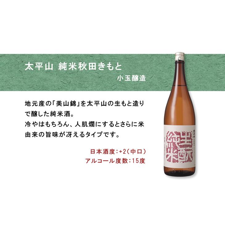 純米酒 一升瓶 5本 飲み比べセット 日本酒 1800ml 1.8L 澤乃井 川中島