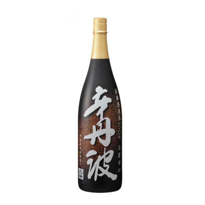 大関 辛丹波 上撰 1800ml 1.8L お酒 春 お祝い バレンタイン