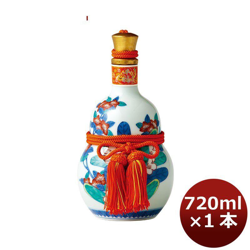 千福 大吟醸 錦花千福 720ml 1本 広島 三宅本店 父親 新生活 のし・ギフト対応不可
