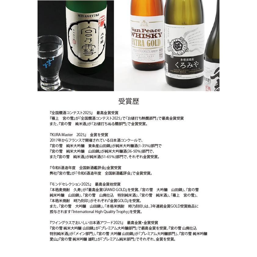 宮崎本店 （キンミヤ焼酎） 金宮 好きやねん 25度 4L×4本 1ケース