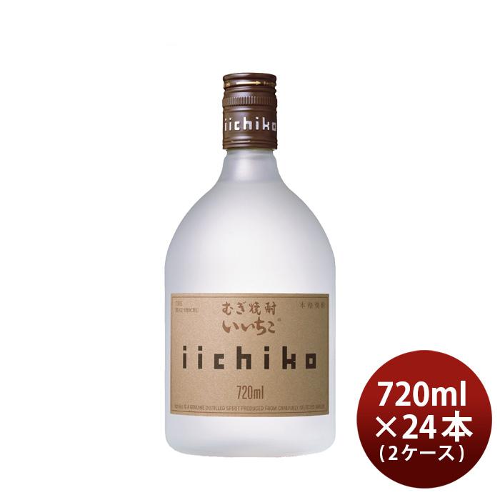 いいちこ 焼酎 25% 1800ml 6本1ケース分 【公式通販】