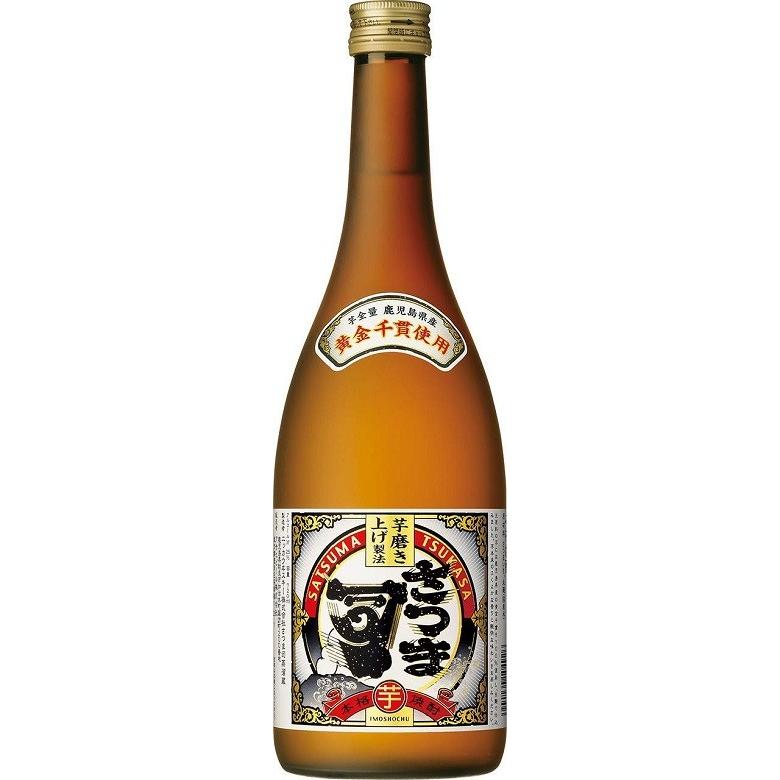 芋焼酎 本格芋焼酎 さつま司 25度 瓶 7ｍｌ 1本 逸酒創伝 通販 Paypayモール