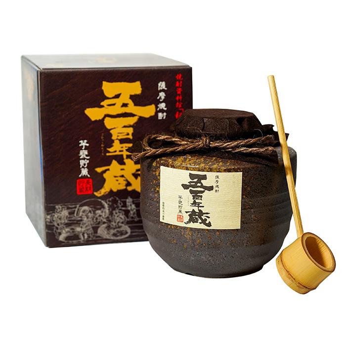 本格的いも焼酎！旨味と芋の味わいが堪能できるおすすめ