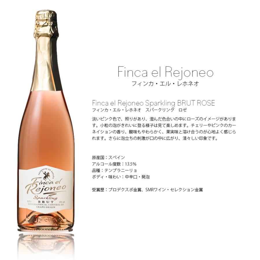 スパークリングワイン 6本　バラエティ 特価 激安！！ロゼ ＆ カヴァ 入り！お買い得スパークリングワイン 6本 飲み