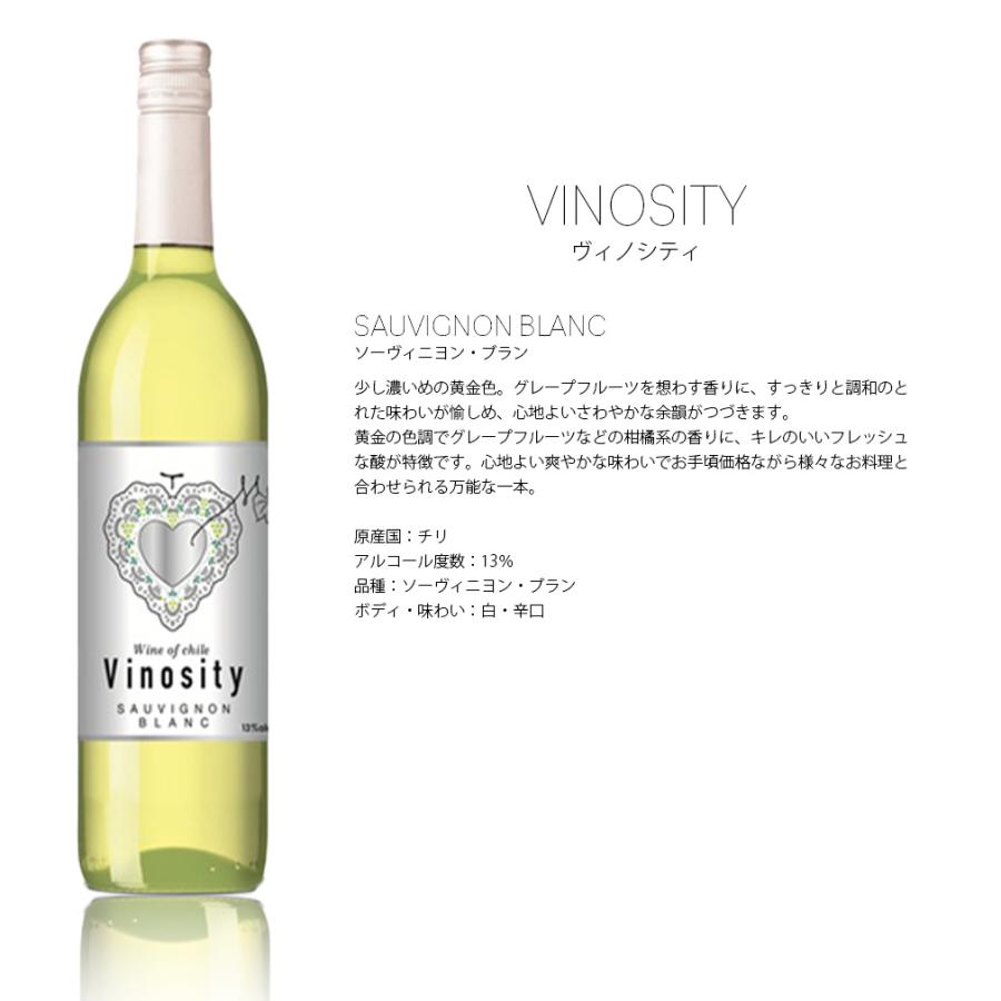 激安！！お買い得 ソーヴィニヨンブラン 飲み比べ ワインセット 6種6本