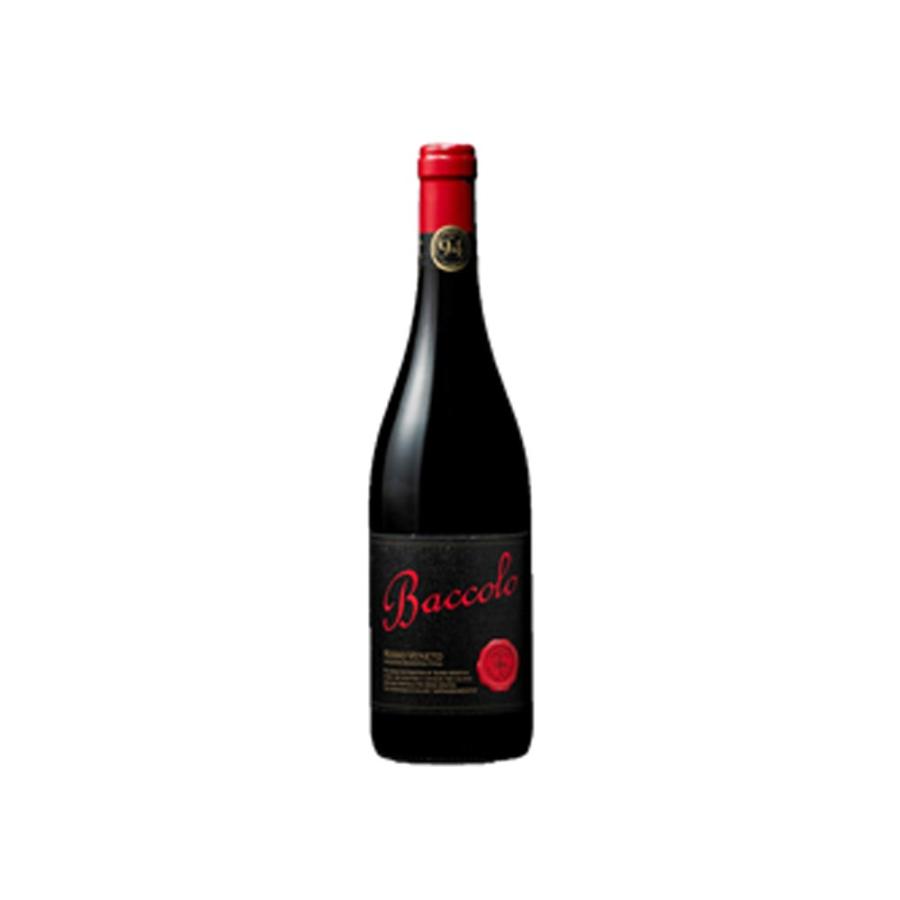 赤ワイン バッコロ・アパッシメント・ロッソ・ヴェネト 750ml 1本